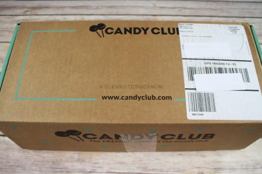 Candy Club