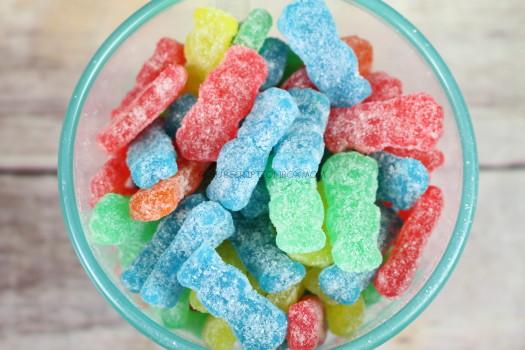 Mondelez Sour Patch Kids