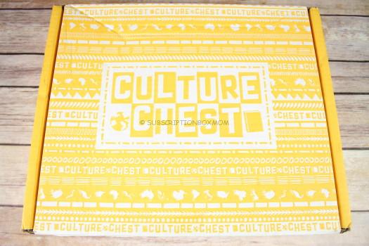 Culture Chest