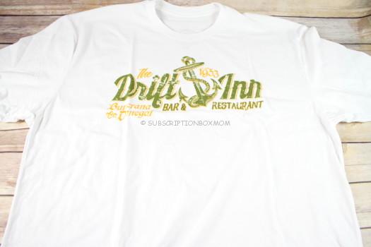 The Drift Inn T-Shirt