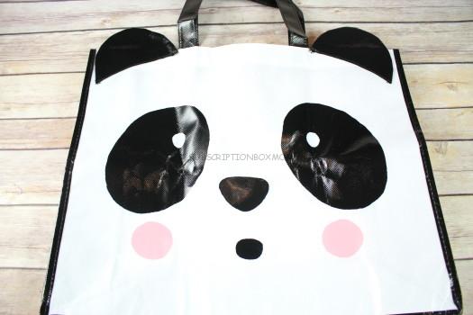 Panda Bag