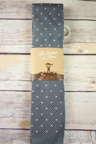 OTAA of Australia Necktie