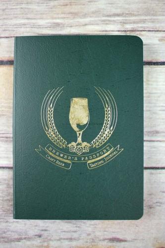 Kegs & Cade Co. Brew Passport