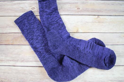 Mountain Lodge Outdoor Sport Socks