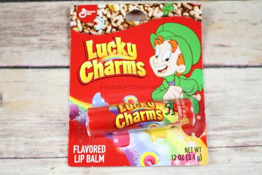 Lucky Charms Lip Balm