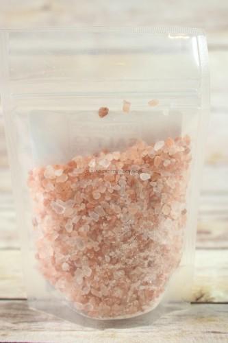 Bath Salt