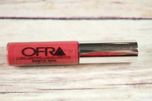 OFRA Long Lasting Liquid Lipstick in Santa Ana