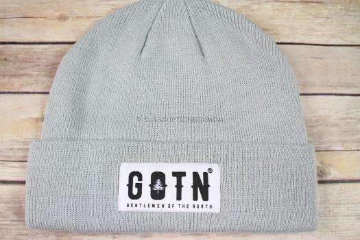 Gentlemen of the North Classic Toque