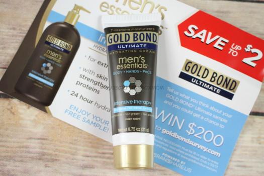 Gold Bond Hydrating Cream