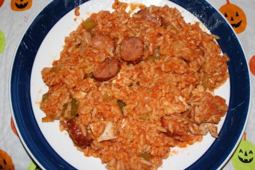 Jambalaya