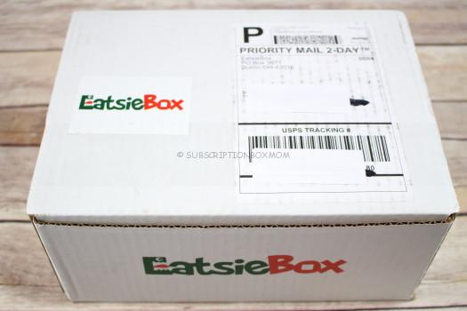 EatsieBox