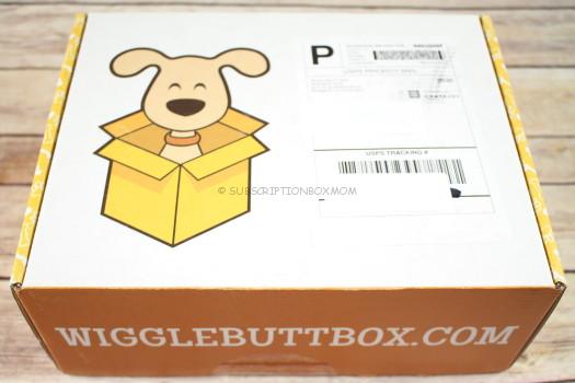 Wigglebutt box
