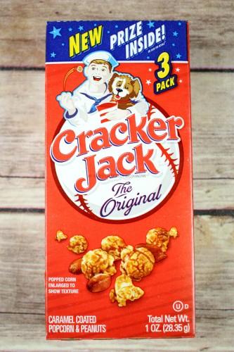 Cracker Jack The Original
