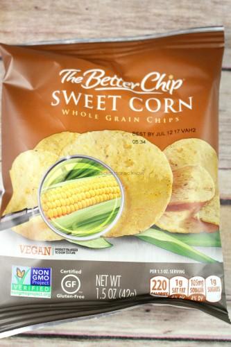 The Better Chip Sweet Corn