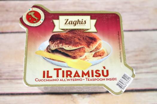 Il Tiramisu