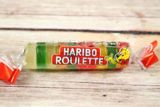 Haribo Roulette