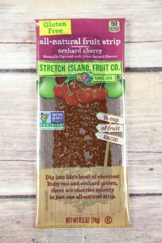 Stretch Island Fruit Co Orchard Cherry