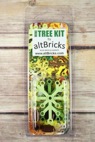 MINI Tree Kit From AltBricks