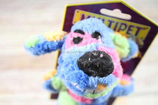 Multi Pet 12" Loofa Dog