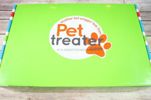 Pet Treater