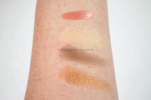 swatches