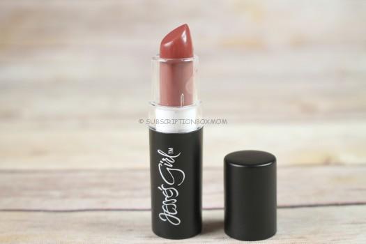 Jesse's Girl Lipstick in Sheer Perfection