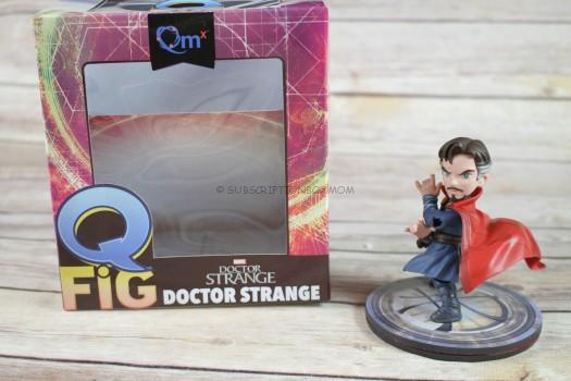 Exclusive Doctor Strange Q-Fig