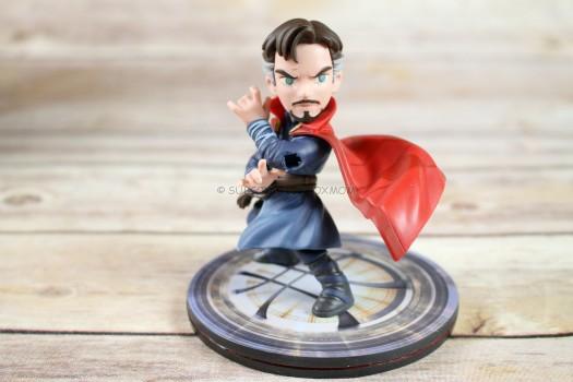 Exclusive Doctor Strange Q-Fig