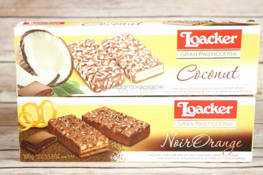 Loacker Gran Patisserie 