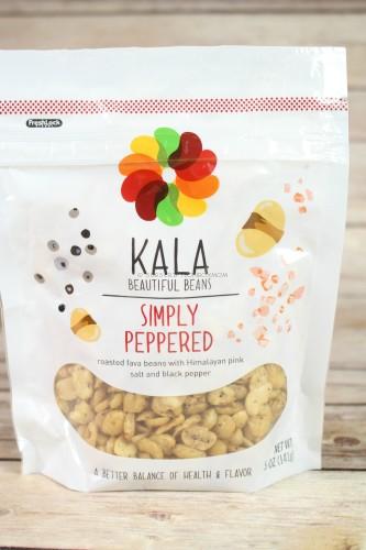 Kala Beans 
