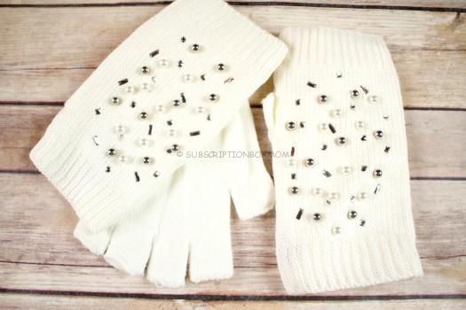 Bling Gloves