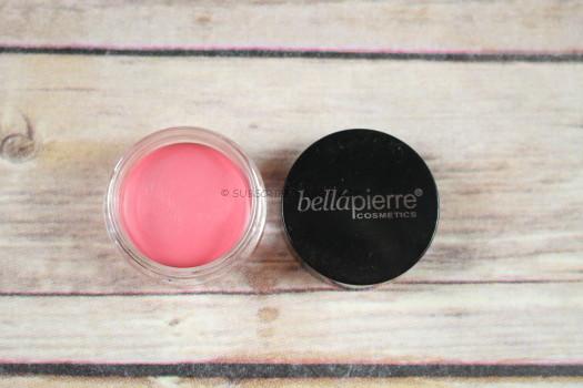 Bellapierre Cheek and Lip Stain in Pink