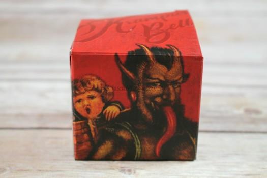 Exclusive Krampus Bell Ornament