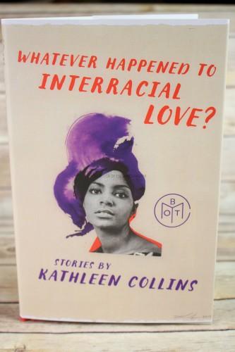 Whatever Happened to Interracial Love?: Stories by Kathleen Collins