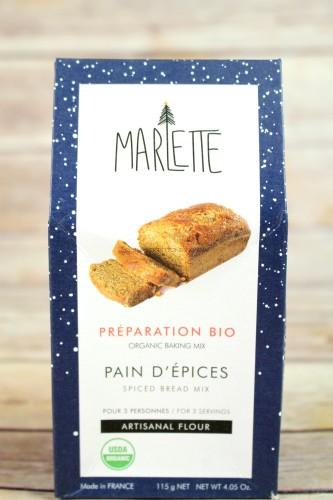 Pain D'Epices Baking Mix 