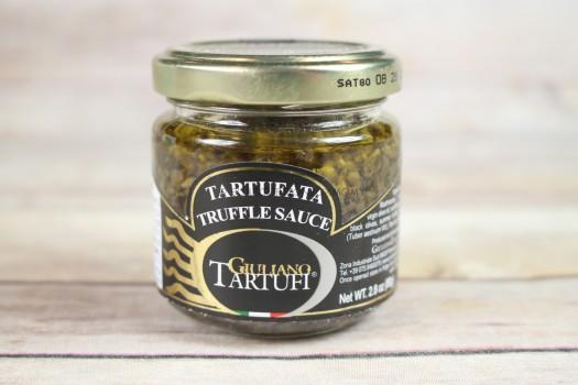 Giuliana Tartufi Truffle Sauce