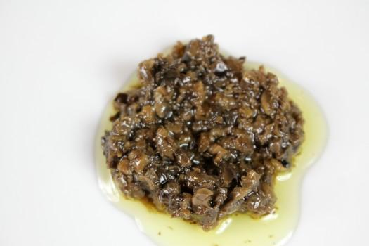 Giuliana Tartufi Truffle Sauce