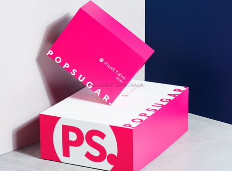 POPSUGAR Must Have Black Friday 2016 Deal