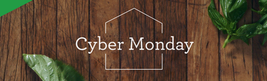 Home Chef Cyber Monday 2016 Deal