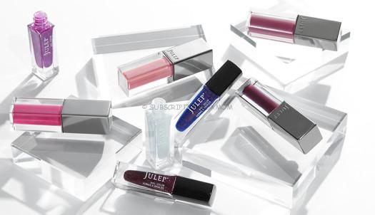 Julep Maven December 2016 Sneak Peek, Spoilers