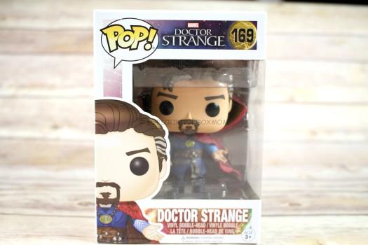 FUNKO Pop Doctor Strange