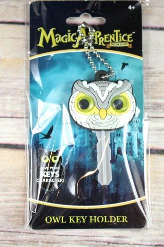 Owl Key Holder