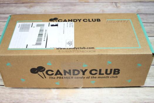 Candy Club