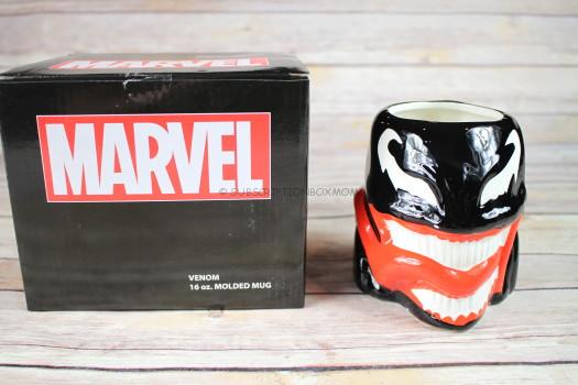 Marvel Venom Mug