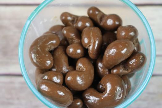 Albanese Milk Chocolate Cashews