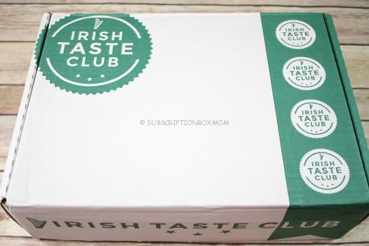 Irish Taste Club November 2016 Review