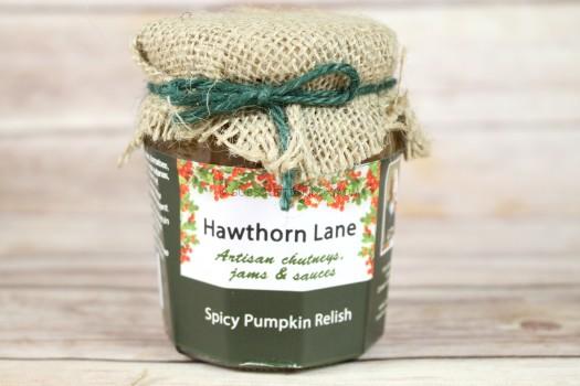 Hawthorn Lane Spicy Pumpkin Relish