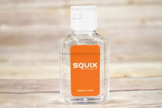 SQUIX Hand Sanitizer 