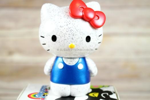 Hello Kitty Vinyl Figure 