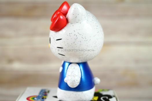 Hello Kitty Figure